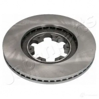 Тормозной диск JAPANPARTS KH 857KK 1437514988 di145c - Изображение 2