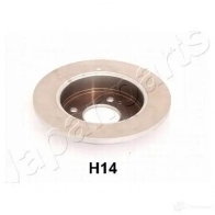 Тормозной диск JAPANPARTS 1481896 dph14 KJ OHHH8 8033001986358 - Изображение 2