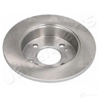 Тормозной диск JAPANPARTS 1437520467 EB0 RDEB dph14c - Изображение 2