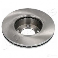 Тормозной диск JAPANPARTS CV 7Y9J 1437488353 di120c - Изображение 2