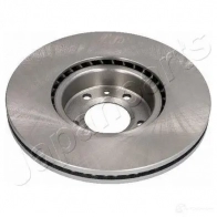 Тормозной диск JAPANPARTS di2053c 1437514843 D SP6DIK - Изображение 2