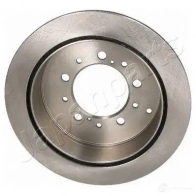 Тормозной диск JAPANPARTS 8033001460087 1481726 O MQ9TI dp237 - Изображение 2