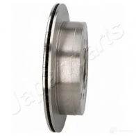 Тормозной диск JAPANPARTS 8033001460087 1481726 O MQ9TI dp237 - Изображение 3