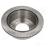 Тормозной диск JAPANPARTS 1437921804 dp260c CSN B6OH - Изображение 2