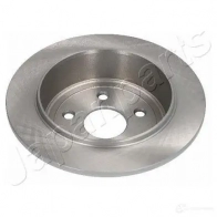Тормозной диск JAPANPARTS 1437514967 dp902c S24J QI - Изображение 2
