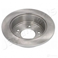 Тормозной диск JAPANPARTS 4QZ 5YF dpk15c 1437510107 - Изображение 2