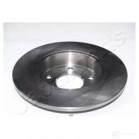 Тормозной диск JAPANPARTS 1481683 KE9B OYN 8033001049640 dp156 - Изображение 2