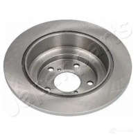 Тормозной диск JAPANPARTS dp701c 98C5 M 1437520454 - Изображение 2