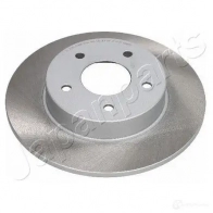 Тормозной диск JAPANPARTS dp156c 1437510120 643 5ZX - Изображение 1