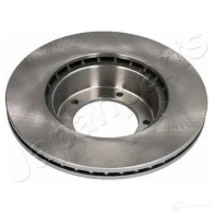 Тормозной диск JAPANPARTS dil09c 1437514833 MK FTT - Изображение 2