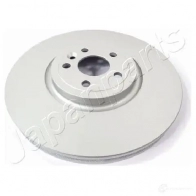 Тормозной диск JAPANPARTS 8033001789812 HP 498L dph12 1481894 - Изображение 3