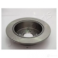Тормозной диск JAPANPARTS 8033001049930 81QQ HO 1481714 dp225 - Изображение 2