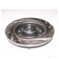 Тормозной диск JAPANPARTS EXU02 J dp305 1481753 8033001050059 - Изображение 2