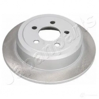 Тормозной диск JAPANPARTS GXP 7C dp008c 1437514388