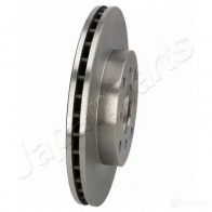 Тормозной диск JAPANPARTS 1481359 di430 8033001047882 XD 6V0Y - Изображение 3