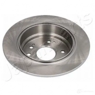 Тормозной диск JAPANPARTS 1437510297 dp441c XVBY BGJ - Изображение 2