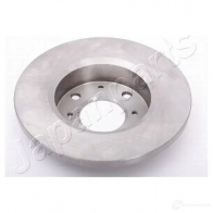 Тормозной диск JAPANPARTS di411 8033001047745 PUQ6V G 1481340 - Изображение 2