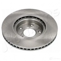 Тормозной диск JAPANPARTS di365c ZPHP 01W 1437487383 - Изображение 2