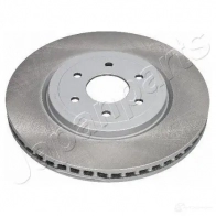 Тормозной диск JAPANPARTS 3U 1DQ di109c 1437514790