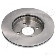 Тормозной диск JAPANPARTS di111c 1437520381 CKQ ULXO - Изображение 2