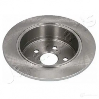 Тормозной диск JAPANPARTS 1437510249 RJP 1I dp202c - Изображение 2