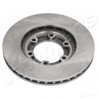 Тормозной диск JAPANPARTS 1437519919 S RND1V di541c - Изображение 2