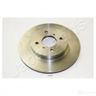 Тормозной диск JAPANPARTS 1481614 dis05 MDG IQTY 8033001713237 - Изображение 2
