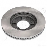 Тормозной диск JAPANPARTS 1437514468 di2013c 8Q PYU - Изображение 2