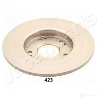 Тормозной диск JAPANPARTS 8033001834239 1481804 dp423 T HAE8H - Изображение 2