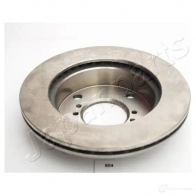Тормозной диск JAPANPARTS 1481486 8033001048858 di804 LM 6FS - Изображение 2