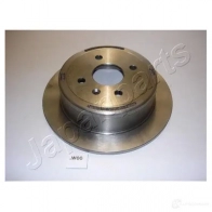 Тормозной диск JAPANPARTS RB SKCH 1481936 8033001049404 dpw00 - Изображение 1