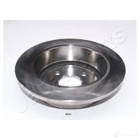 Тормозной диск JAPANPARTS RB SKCH 1481936 8033001049404 dpw00 - Изображение 2