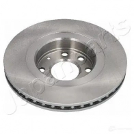 Тормозной диск JAPANPARTS 1437510594 diw05c A8 0C9 - Изображение 2