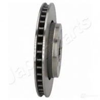 Тормозной диск JAPANPARTS 8033001448160 di913 1481520 XT1 DJ - Изображение 3