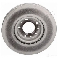 Тормозной диск JAPANPARTS 8052553235349 di0600 4Y32 D5 1424961780 - Изображение 2
