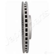 Тормозной диск JAPANPARTS 8052553235349 di0600 4Y32 D5 1424961780 - Изображение 3