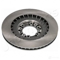 Тормозной диск JAPANPARTS 1437514435 di505c 7 GPUV7L - Изображение 2
