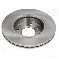 Тормозной диск JAPANPARTS di015c 1437510589 9KY0 Z1 - Изображение 2