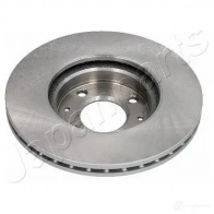 Тормозной диск JAPANPARTS L0 EN4 dik18c 1437510688 - Изображение 2