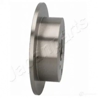 Тормозной диск JAPANPARTS GG6 YT2 8033001275438 dph01 1481883 - Изображение 3