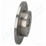 Тормозной диск JAPANPARTS P SYM06N di277 1481246 8033001047011 - Изображение 3