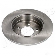 Тормозной диск JAPANPARTS AJF1 QDD dph07c 1437510633 - Изображение 2