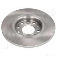Тормозной диск JAPANPARTS dp914c 45Z 68A 1437519823 - Изображение 2
