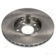 Тормозной диск JAPANPARTS 1437510560 di0903c 4ZJ JC - Изображение 2