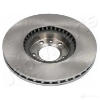 Тормозной диск JAPANPARTS 1437515670 02OY S di0600c - Изображение 2