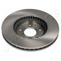 Тормозной диск JAPANPARTS R50L 1 dp416 1481797 8033001465785 - Изображение 3