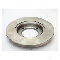 Тормозной диск JAPANPARTS 1481387 8033001048094 di510 2 1B56 - Изображение 2