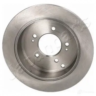 Тормозной диск JAPANPARTS dph03 8033001049282 1481885 CC JPCQ2 - Изображение 2