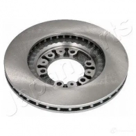 Тормозной диск JAPANPARTS di599c RS I88L1 1437510839 - Изображение 2