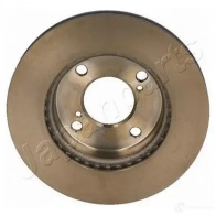Тормозной диск JAPANPARTS di833 1437510819 XL BRP